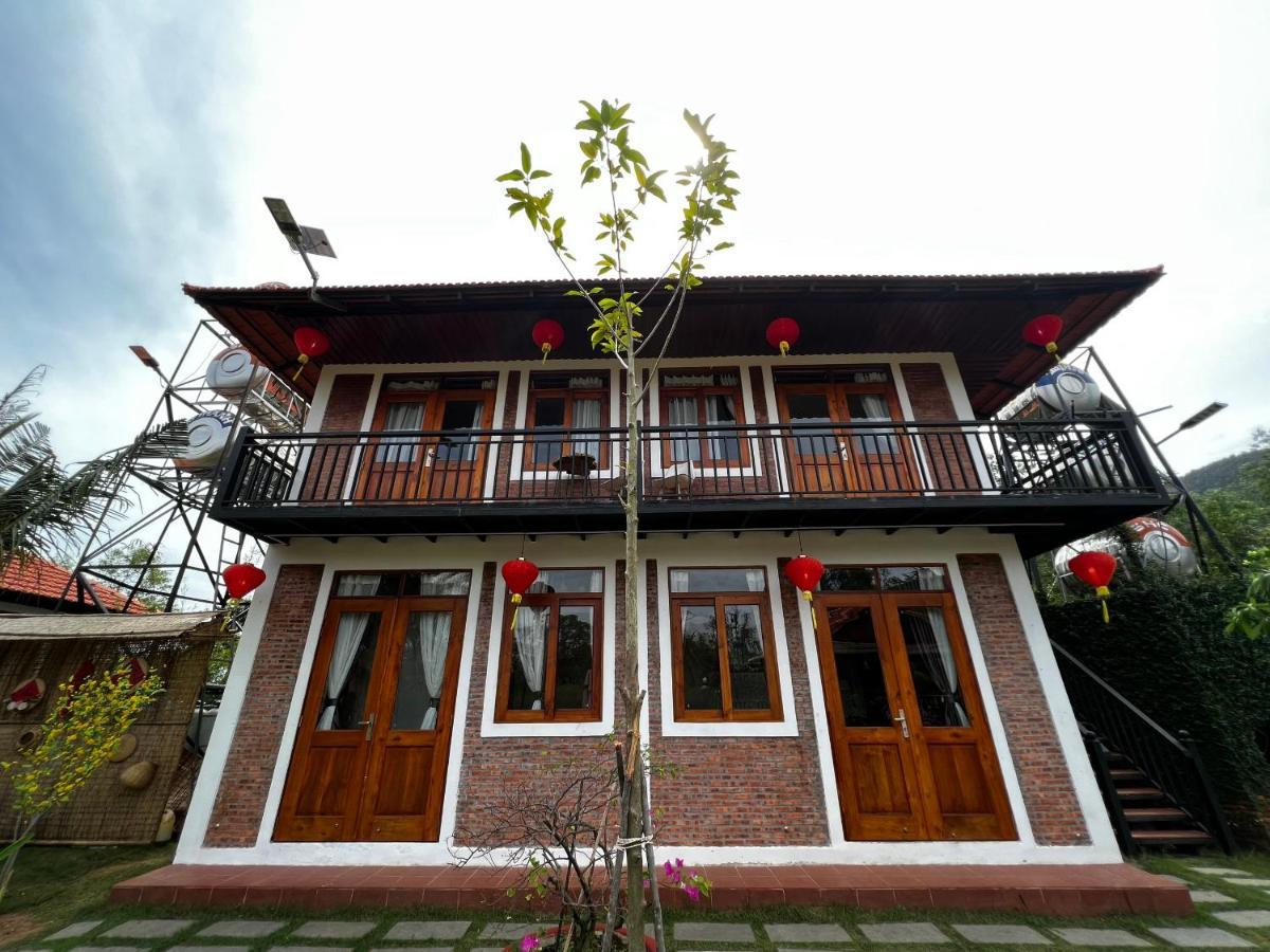 Hotel Garden Phu Quoc Exterior foto