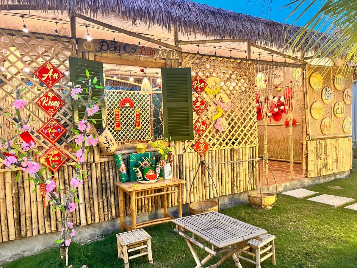 Hotel Garden Phu Quoc Exterior foto