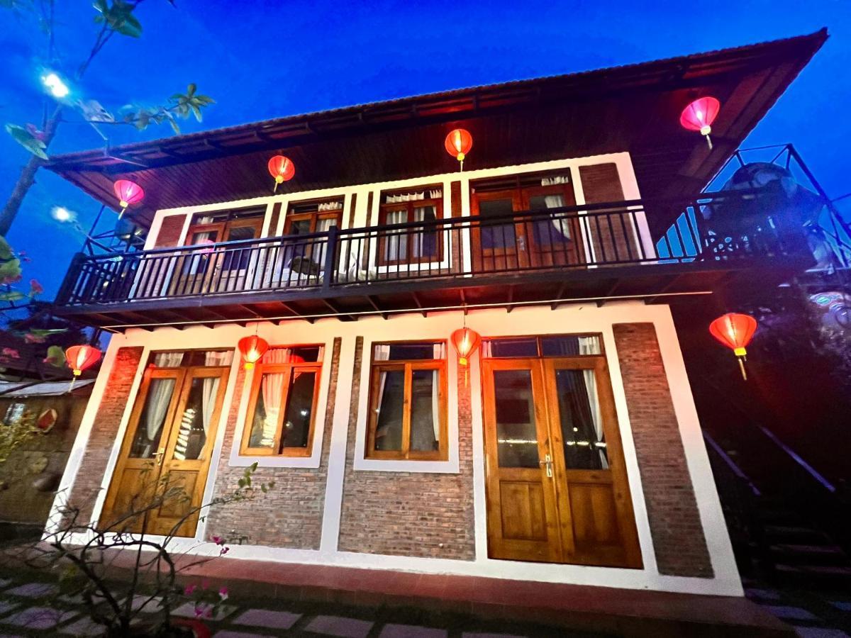 Hotel Garden Phu Quoc Exterior foto