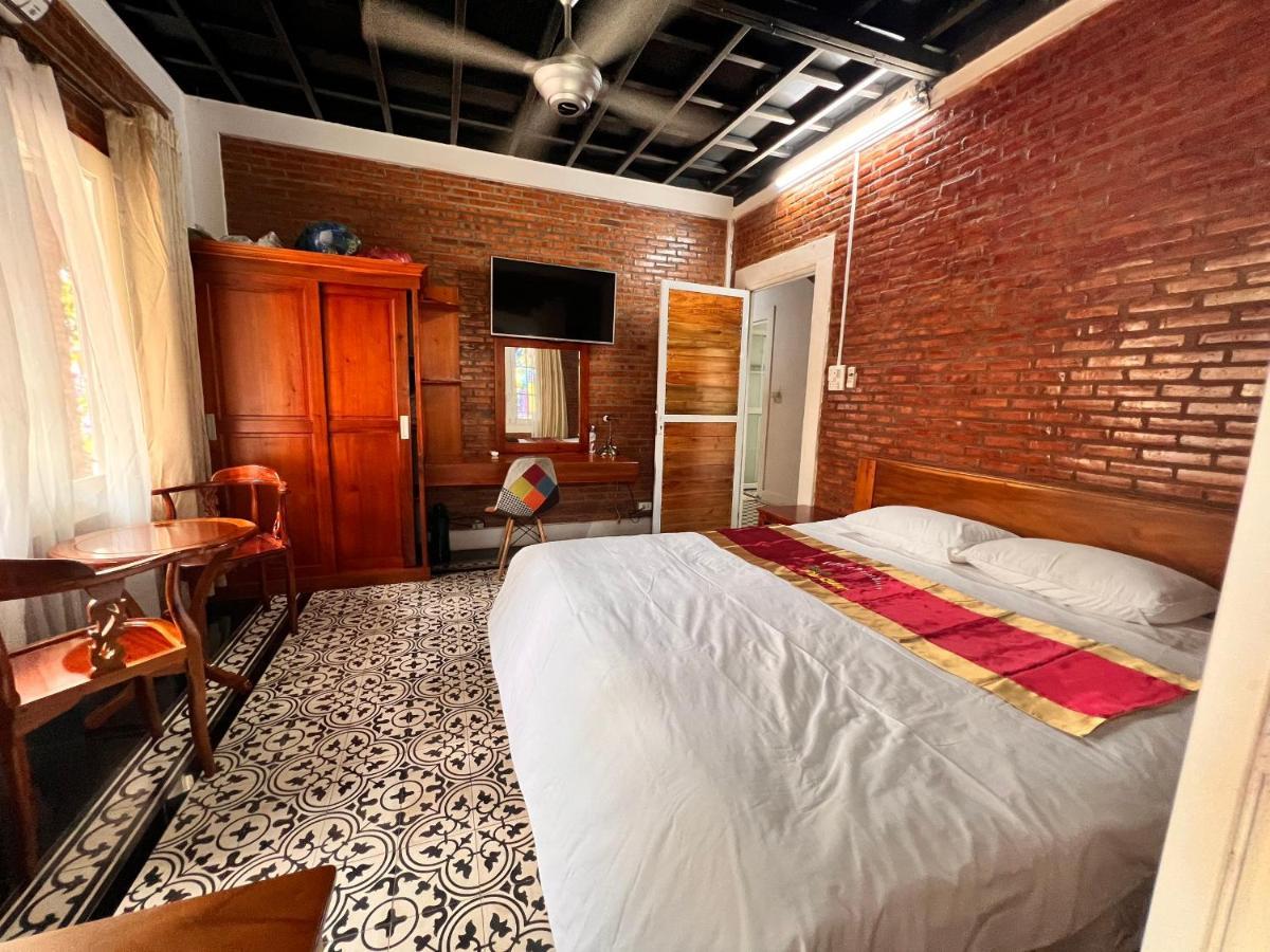 Hotel Garden Phu Quoc Exterior foto