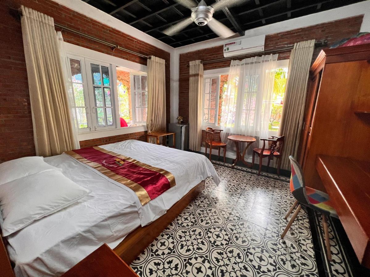 Hotel Garden Phu Quoc Exterior foto