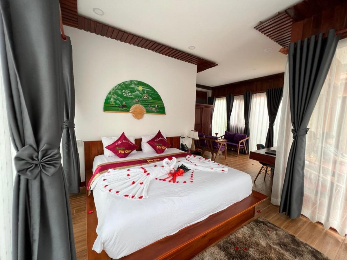 Hotel Garden Phu Quoc Exterior foto