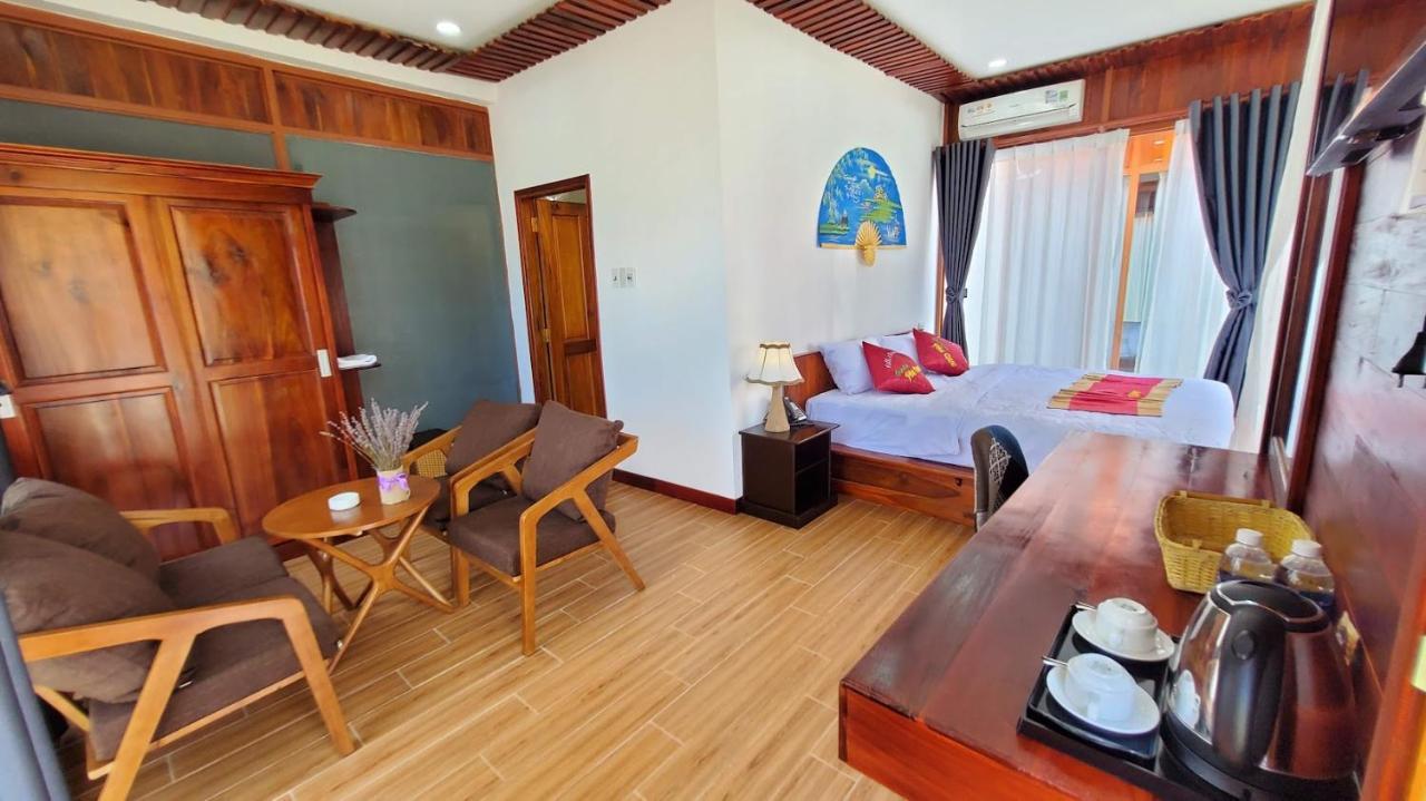 Hotel Garden Phu Quoc Exterior foto